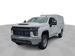 New 2023 Chevrolet Silverado 3500 Work Truck Double Cab RWD, Reading Panel Service Body Service Truck for sale #57716 - photo 34