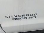 New 2023 Chevrolet Silverado 5500 Work Truck Regular Cab RWD, Flatbed Truck for sale #57809 - photo 27