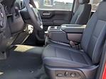 New 2024 Chevrolet Silverado 1500 Custom Crew Cab 4WD, Pickup for sale #57931 - photo 18