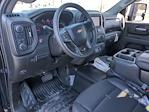 New 2024 Chevrolet Silverado 3500 Work Truck Regular Cab 4WD, Dump Truck for sale #58047 - photo 10