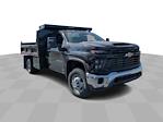 New 2024 Chevrolet Silverado 3500 Work Truck Regular Cab 4WD, Dump Truck for sale #58047 - photo 8