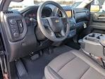 New 2024 Chevrolet Silverado 1500 Custom Crew Cab 4WD, Pickup for sale #58097 - photo 10