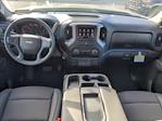 New 2024 Chevrolet Silverado 1500 Custom Crew Cab 4WD, Pickup for sale #58097 - photo 19