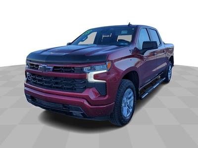 Used 2023 Chevrolet Silverado 1500 RST Crew Cab 4WD, Pickup for sale #58133A - photo 1