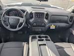 New 2024 Chevrolet Silverado 1500 Custom Crew Cab 4WD, Pickup for sale #58141 - photo 19