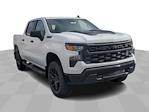 New 2024 Chevrolet Silverado 1500 Custom Crew Cab 4WD, Pickup for sale #58141 - photo 8