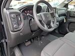 New 2024 Chevrolet Silverado 1500 Custom Crew Cab 4WD, Pickup for sale #58143 - photo 10