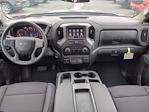 New 2024 Chevrolet Silverado 1500 Custom Crew Cab 4WD, Pickup for sale #58143 - photo 19