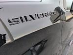 New 2024 Chevrolet Silverado 1500 Custom Crew Cab 4WD, Pickup for sale #58143 - photo 31
