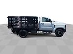 New 2023 Chevrolet Silverado 4500 Work Truck Regular Cab RWD, Stake Bed for sale #58178 - photo 3