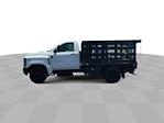 New 2023 Chevrolet Silverado 4500 Work Truck Regular Cab RWD, Stake Bed for sale #58178 - photo 7