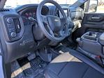 2024 Chevrolet Silverado 2500 Regular Cab 4WD, Reading Classic II Steel Service Truck for sale #58188 - photo 10
