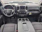 New 2024 Chevrolet Silverado 1500 Custom Crew Cab 4WD, Pickup for sale #58223 - photo 19