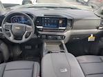 New 2024 Chevrolet Silverado 2500 LTZ Double Cab 4WD, Pickup for sale #58244 - photo 19