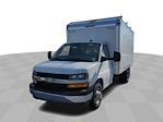 New 2023 Chevrolet Express 4500 RWD, Box Van for sale #58245 - photo 1