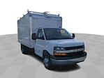 New 2023 Chevrolet Express 4500 RWD, Box Van for sale #58245 - photo 8