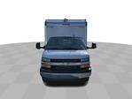 New 2023 Chevrolet Express 4500 RWD, Box Van for sale #58245 - photo 9