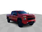 Used 2022 Chevrolet Silverado 2500 LTZ Crew Cab 4WD, Pickup for sale #58287A - photo 4