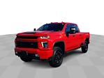 Used 2022 Chevrolet Silverado 2500 LTZ Crew Cab 4WD, Pickup for sale #58287A - photo 6