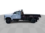 New 2024 Chevrolet Silverado 5500 Work Truck Regular Cab 4WD, Dump Truck for sale #58381 - photo 4