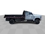 New 2024 Chevrolet Silverado 5500 Work Truck Regular Cab 4WD, Dump Truck for sale #58381 - photo 7