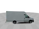 New 2024 Chevrolet Express 3500 Regular Cab RWD, Box Van for sale #58410 - photo 3