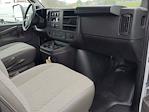 New 2024 Chevrolet Express 3500 Regular Cab RWD, Box Van for sale #58410 - photo 25