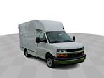 New 2024 Chevrolet Express 3500 Regular Cab RWD, Box Van for sale #58410 - photo 4