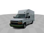 New 2024 Chevrolet Express 3500 Regular Cab RWD, Box Van for sale #58410 - photo 6