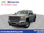 Used 2019 GMC Sierra 3500 Denali Crew Cab 4WD, Pickup for sale #58445B - photo 1