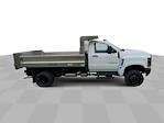 New 2024 Chevrolet Silverado 5500 Work Truck Regular Cab 4WD, Dump Truck for sale #58446 - photo 3