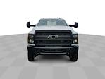 New 2024 Chevrolet Silverado 5500 Work Truck Regular Cab 4WD, Dump Truck for sale #58446 - photo 5