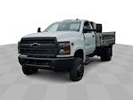 New 2024 Chevrolet Silverado 5500 Work Truck Regular Cab 4WD, Dump Truck for sale #58446 - photo 6