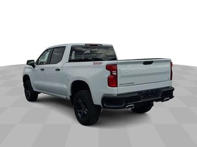 2024 Chevrolet Silverado 1500 Crew Cab 4WD, Pickup for sale #58492 - photo 2