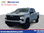 New 2024 Chevrolet Silverado 1500 LT Crew Cab 4WD, Pickup for sale #58492 - photo 1