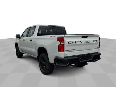 2022 Chevrolet Silverado 1500 Crew Cab 4WD, Pickup for sale #58516A - photo 2