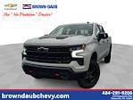 2022 Chevrolet Silverado 1500 Crew Cab 4WD, Pickup for sale #58516A - photo 1