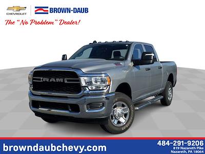 Used 2024 Ram 2500 Tradesman Crew Cab 4WD, Pickup for sale #58524B - photo 1