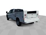 New 2024 Chevrolet Silverado 2500 Work Truck Crew Cab 4WD, 8' 2" Reading Classic II Steel Service Truck for sale #58541 - photo 2