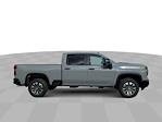 New 2025 Chevrolet Silverado 2500 Custom Crew Cab 4WD, Pickup for sale #58553 - photo 3