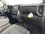 New 2025 Chevrolet Silverado 2500 Custom Crew Cab 4WD, Pickup for sale #58553 - photo 28