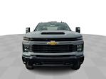 New 2025 Chevrolet Silverado 2500 Custom Crew Cab 4WD, Pickup for sale #58553 - photo 5