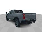 New 2025 Chevrolet Silverado 2500 Custom Crew Cab 4WD, Pickup for sale #58553 - photo 2