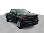 Used 2022 Chevrolet Silverado 1500 Custom Double Cab 4WD, Pickup for sale #58560A - photo 4