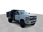 New 2024 Chevrolet Silverado 5500 Work Truck Regular Cab 4WD, Cab Chassis for sale #58565 - photo 4