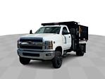 New 2024 Chevrolet Silverado 5500 Work Truck Regular Cab 4WD, Cab Chassis for sale #58565 - photo 6