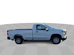 New 2025 Chevrolet Silverado 1500 Work Truck Regular Cab 4WD, Pickup for sale #58596 - photo 3