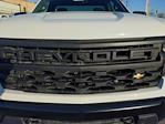 New 2025 Chevrolet Silverado 1500 Work Truck Regular Cab 4WD, Pickup for sale #58596 - photo 27