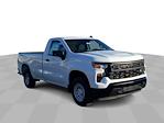 New 2025 Chevrolet Silverado 1500 Work Truck Regular Cab 4WD, Pickup for sale #58596 - photo 4