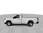 New 2025 Chevrolet Silverado 1500 Work Truck Regular Cab 4WD, Pickup for sale #58596 - photo 7